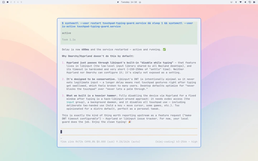 抽屉里那台 2015 款 MacBook 先别扔:Arch 圈“老机复活”火了,机型适配和坑位全摸清