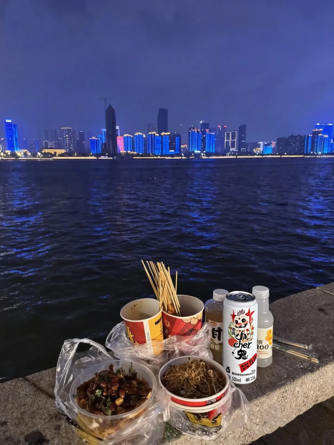 酒鬼酒卖起了3.8度的气泡酒:全行业都在冲