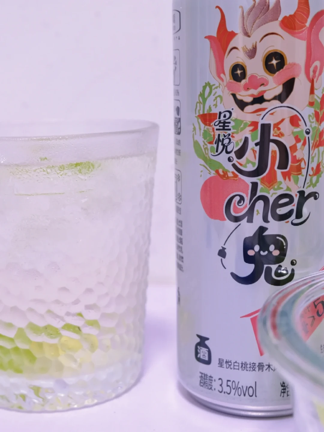 酒鬼酒卖起了3.8度的气泡酒:全行业都在冲
