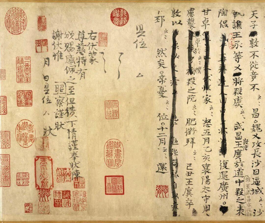 考公党把《典籍里的中国》刷成“备考综艺”：值得看的是哪7期，对照表来了