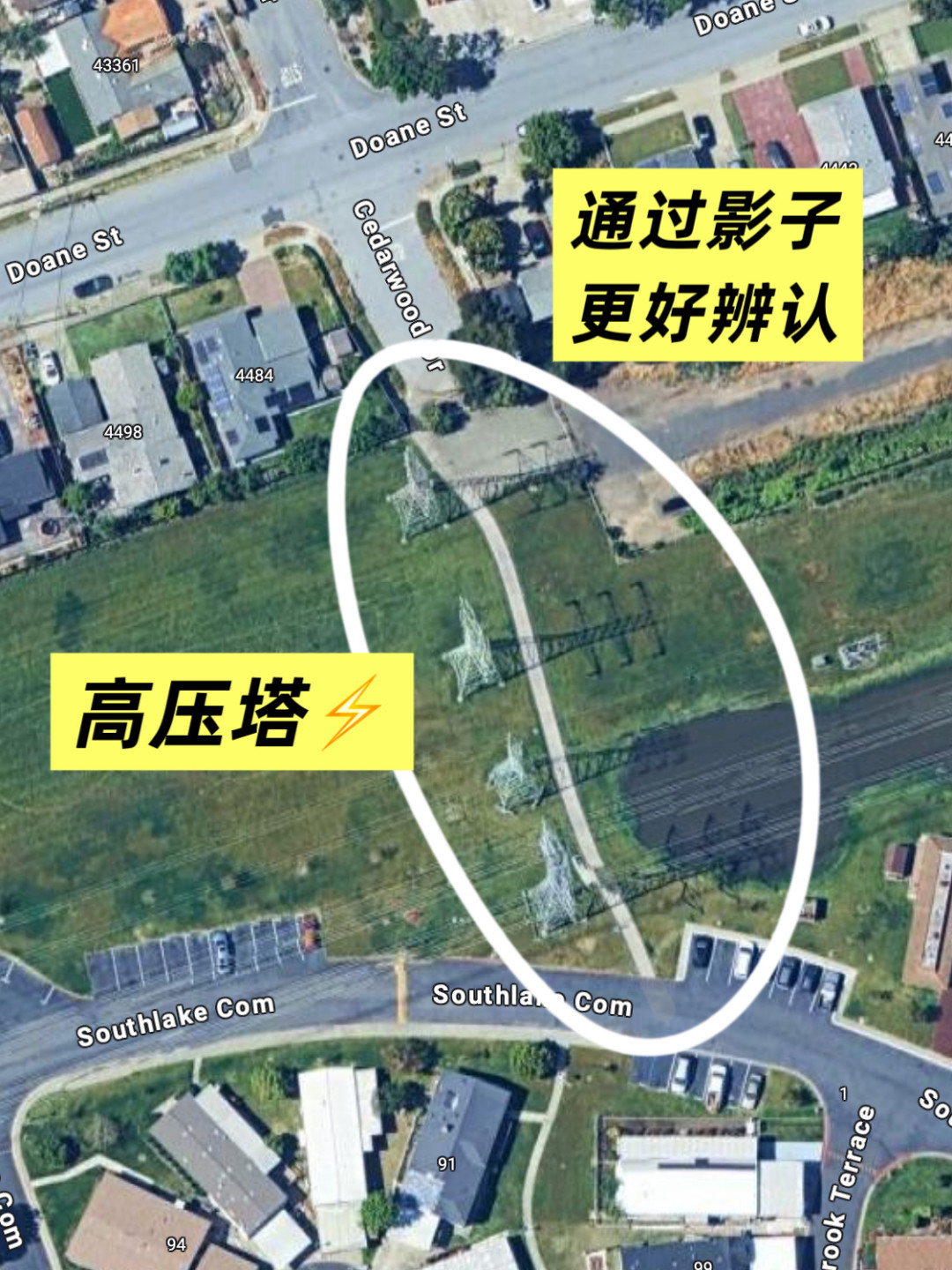 买房前先在谷歌地球上做个「背景调查」:9项在家就能查清的周边环境,附国内平替玩法