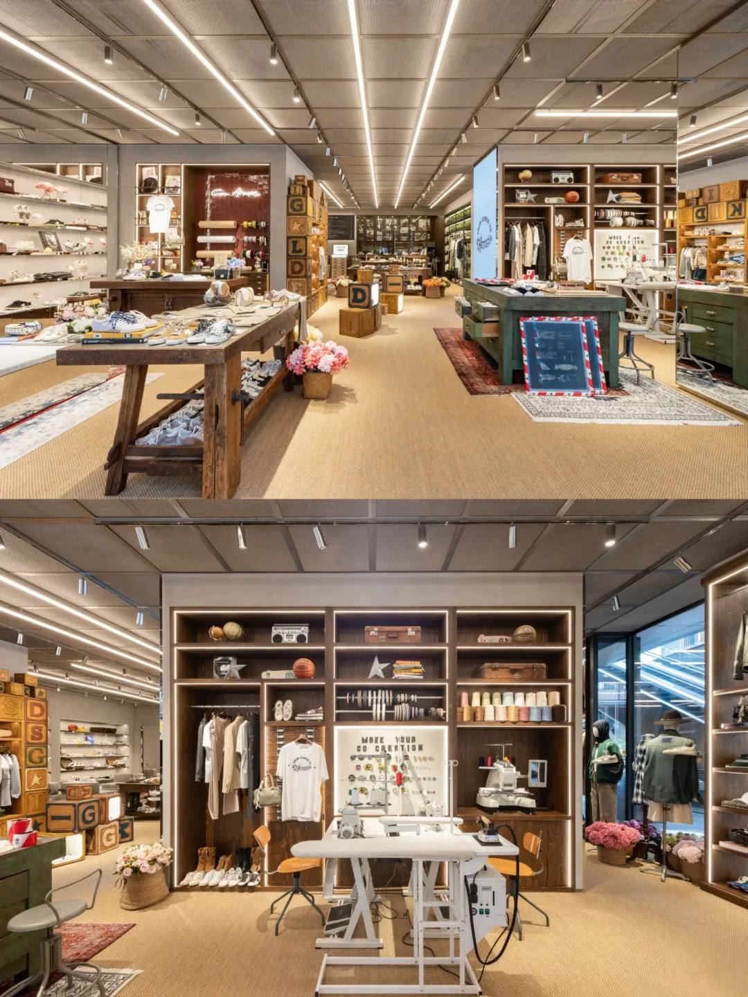 全网都在晒Golden Goose“共创定制”：哪些城市能做、加钻换鞋带多少钱、哪些钱可以不花