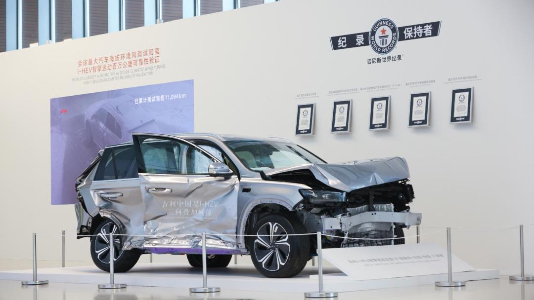 国产HEV喊出2.98L,丰田车主实测4.3L:
