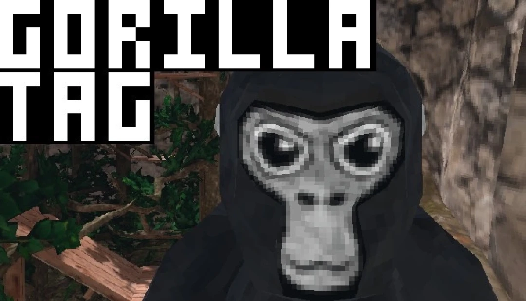 Gorilla Tag 免费,但