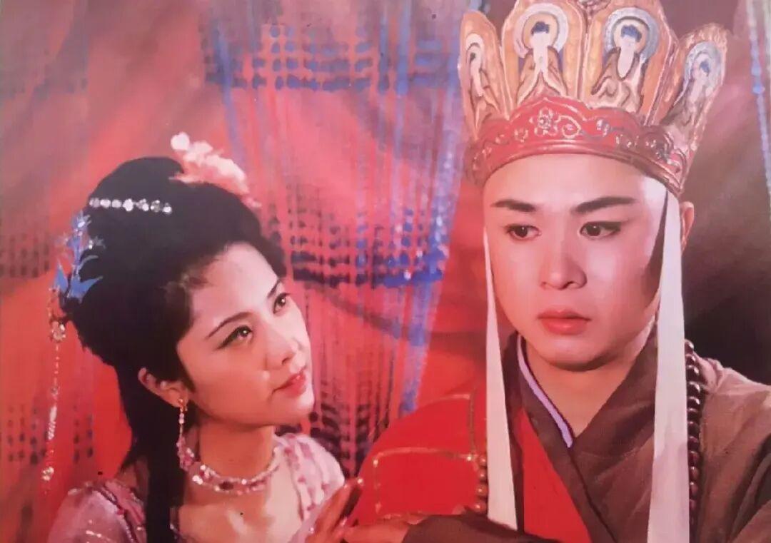 86版《西游记》四十年,唐僧换了三个人:谁演了哪几集、为什么走、如今怎样,全查了一遍