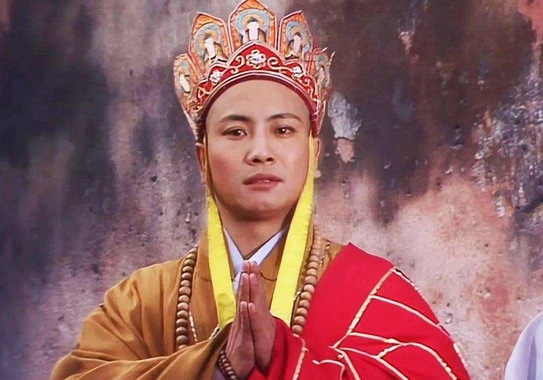 86版《西游记》四十年,唐僧换了三个人:谁演了哪几集、为什么走、如今怎样,全查了一遍