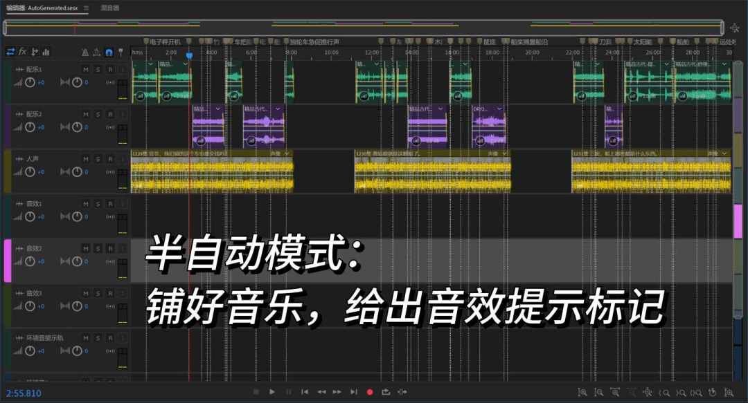 AI把做一本有声书的成本打到几十元,但2000万播放只分到2600元