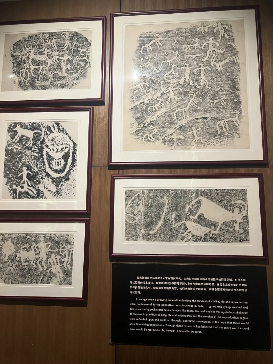 一半人说“被硬控”,一半人在避雷:贺兰山岩画不想看个寂寞,出发前先回答三个问题
