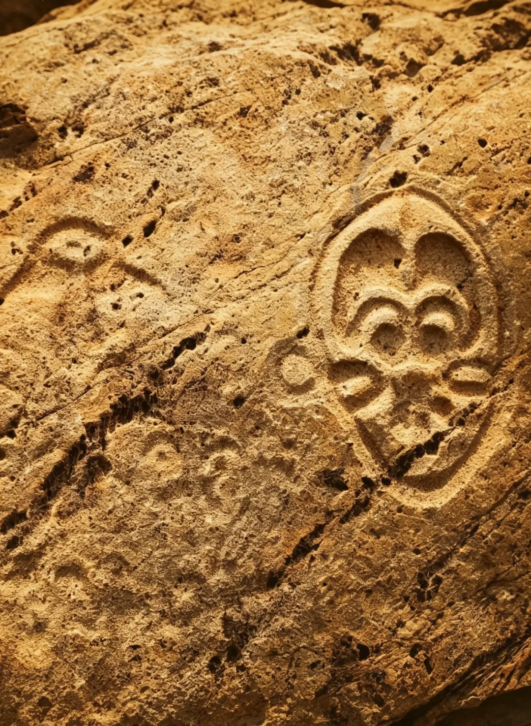 一半人说“被硬控”,一半人在避雷:贺兰山岩画不想看个寂寞,出发前先回答三个问题