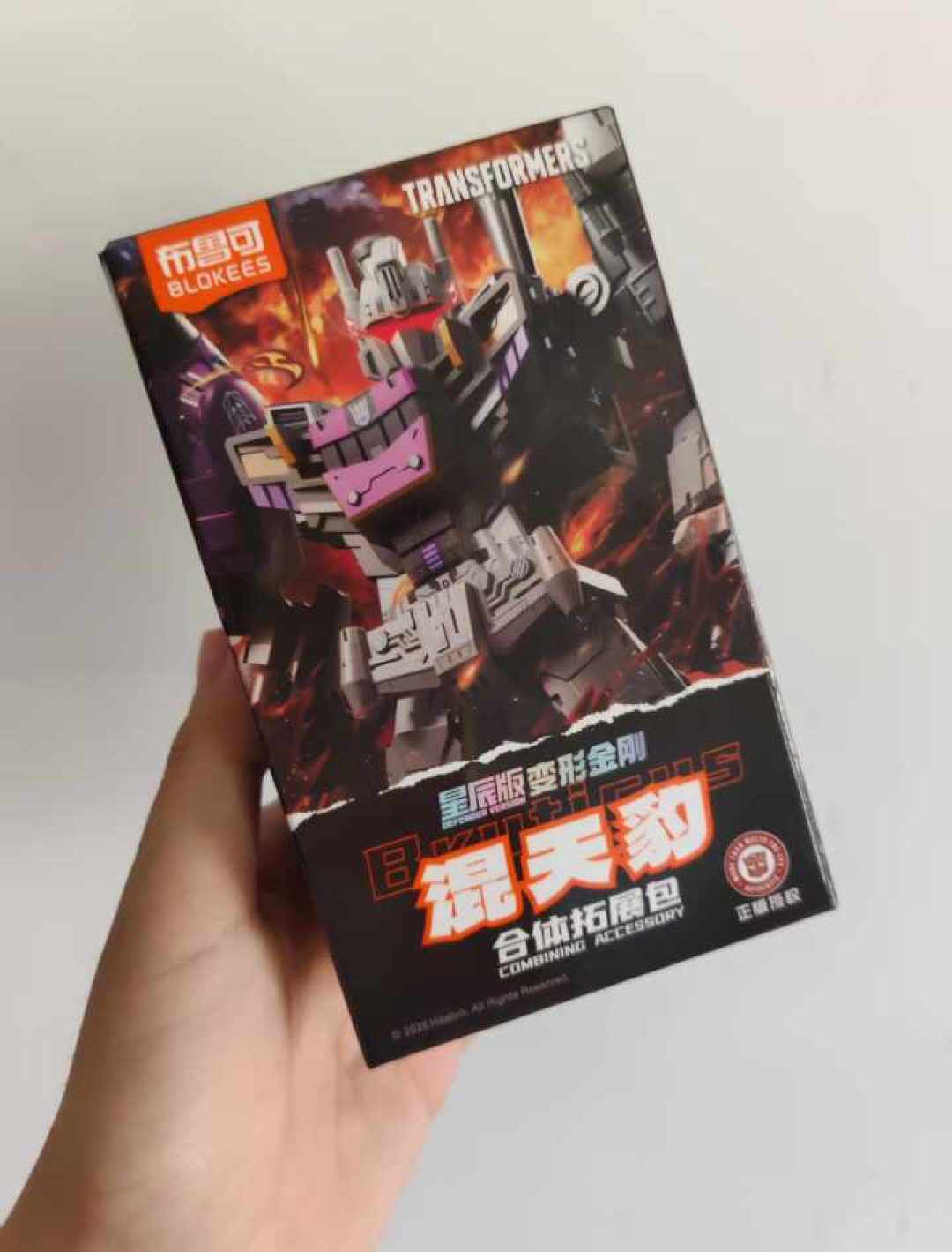 混天豹迎来最拥挤的一年:从不到百元到官方全套,6个版本按档捋清楚