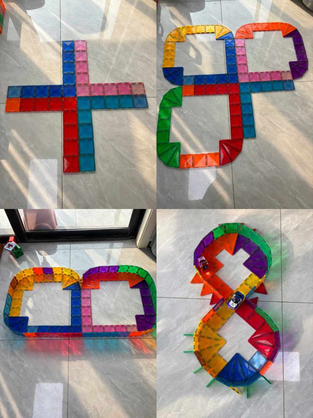 磁力片不是不好玩,是片不够:翻了全网热门轨道教程,给你算了一份补片攻略