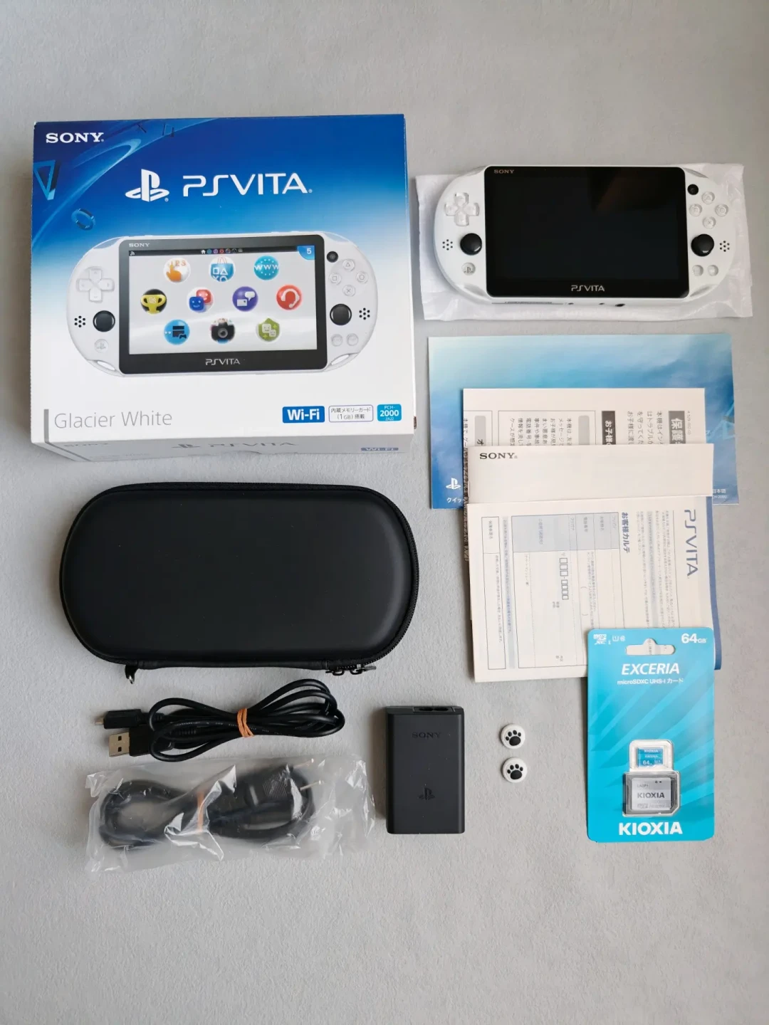 曝PS6掌机绝对卖不到600美元以下:索尼最后一台掌机PSV2000,箱说全还在800元档,限定机已喊到6000元