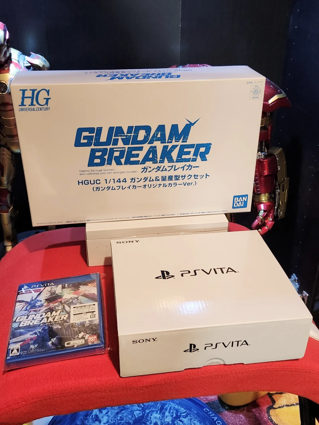曝PS6掌机绝对卖不到600美元以下:索尼最后一台掌机PSV2000,箱说全还在800元档,限定机已喊到6000元