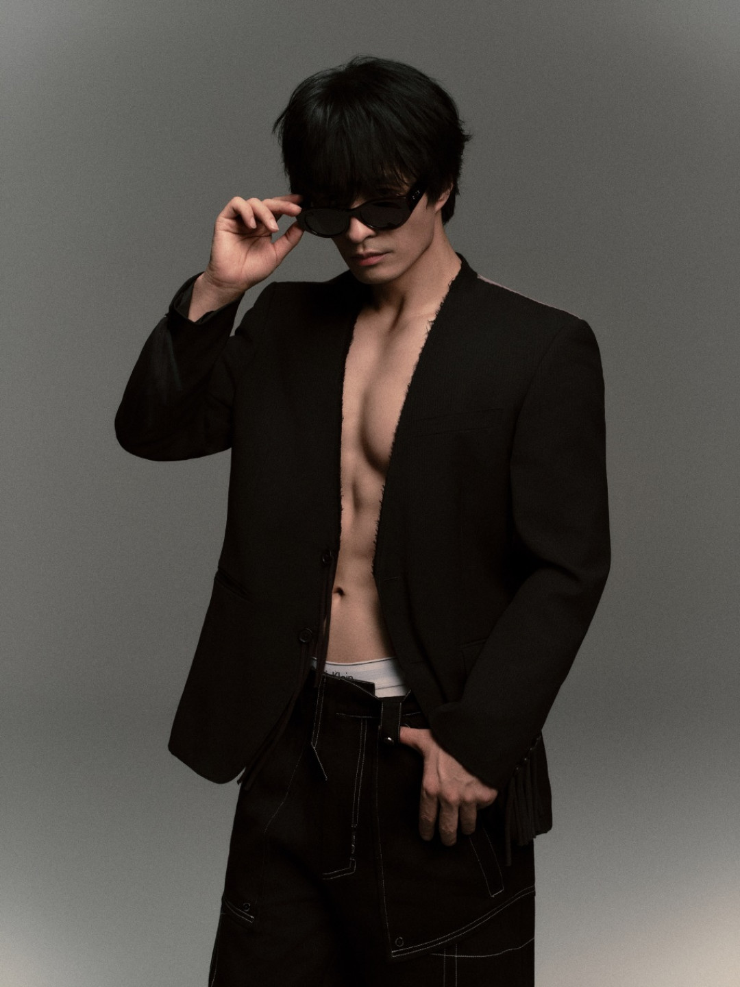 3期播放超400万,刘旸带着