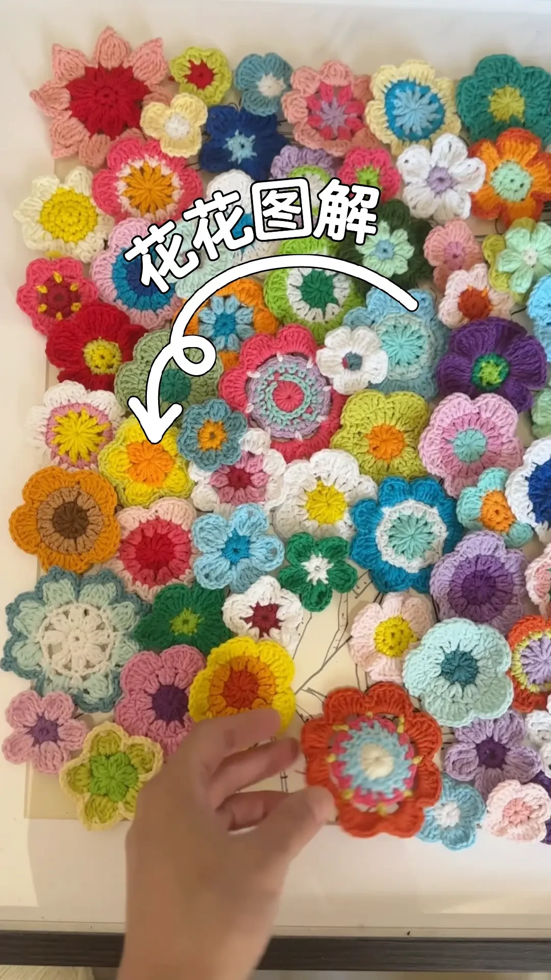 织速跟不上买线速度？织女的剩线消耗地图：多出来的线做什么，哪些该果断放手