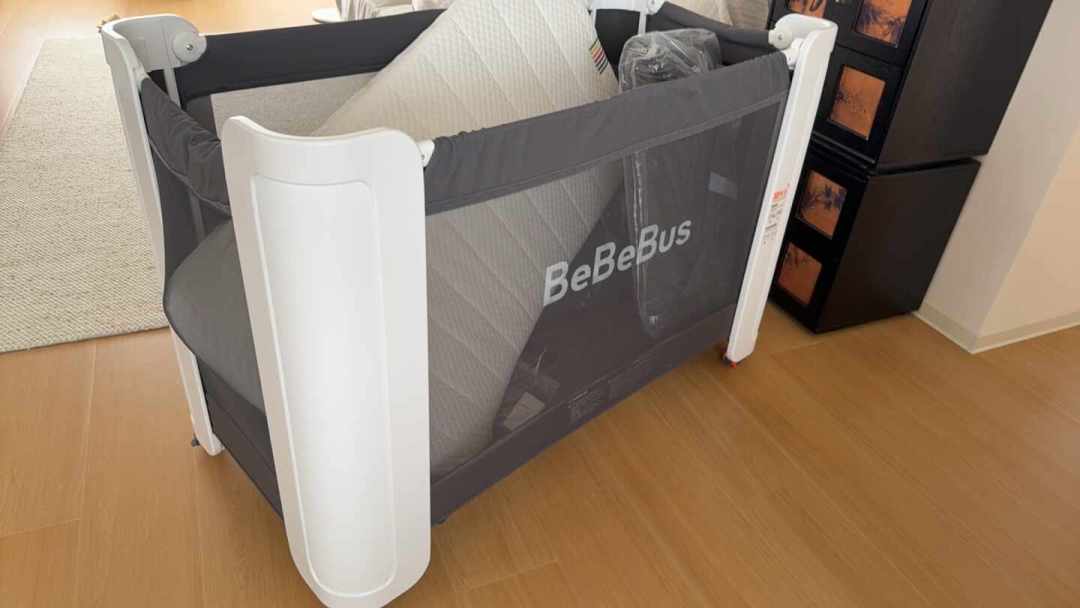 今晚8.26李佳琦母婴节,BeBeBus筑梦家Pro上播:蹲这张床的,先查清三件事再付款