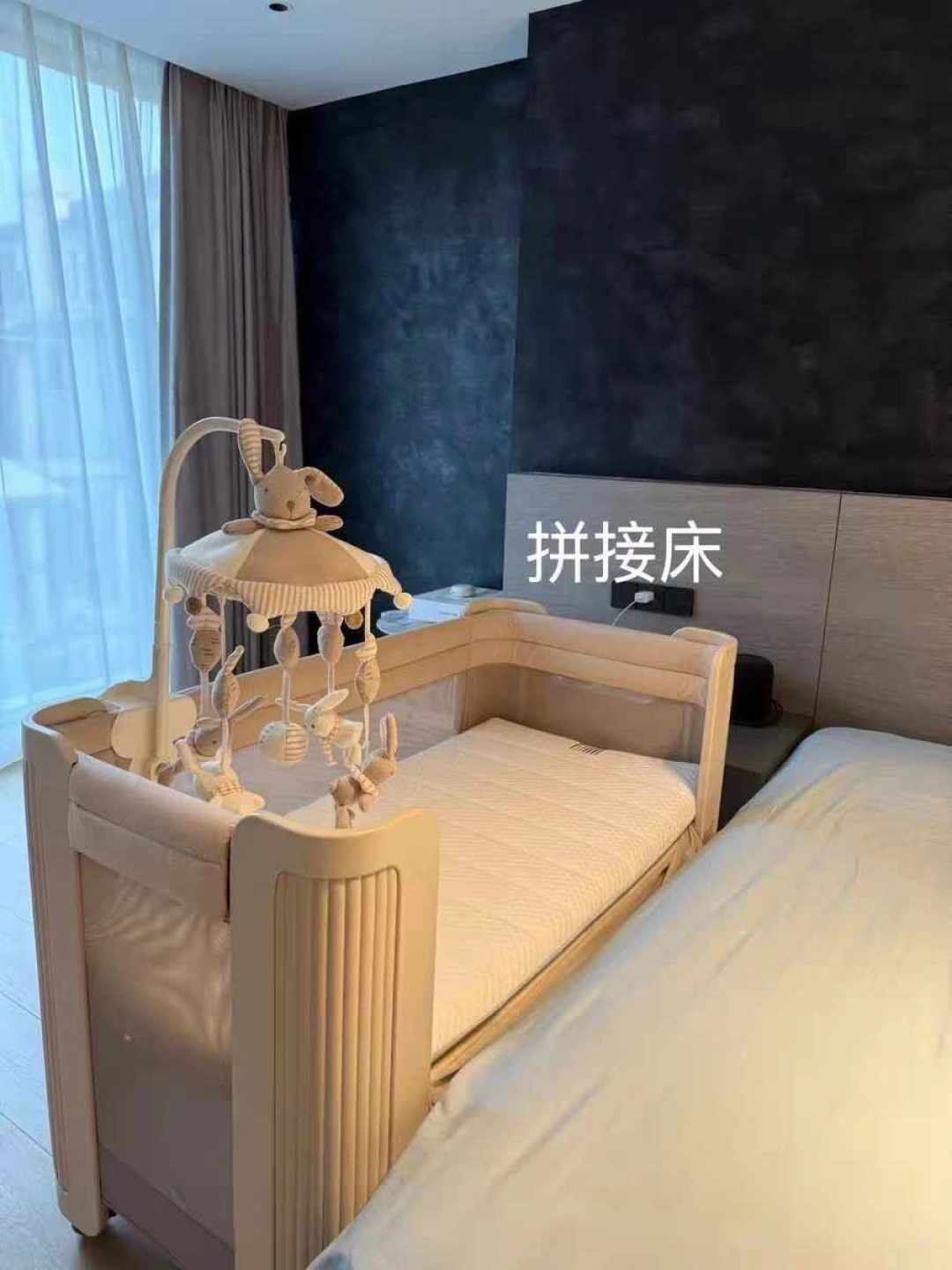 今晚8.26李佳琦母婴节,BeBeBus筑梦家Pro上播:蹲这张床的,先查清三件事再付款