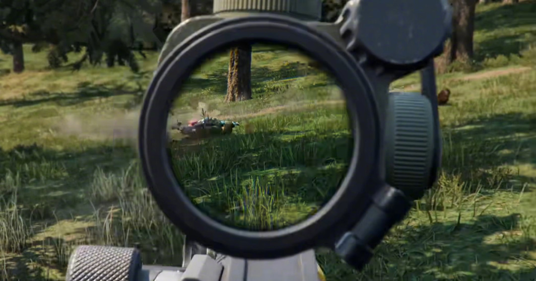 PUBG深夜官宣新作《DED.NET》:吃鸡+肉鸽是缝合怪还是值得等?老玩家先看清这4件事