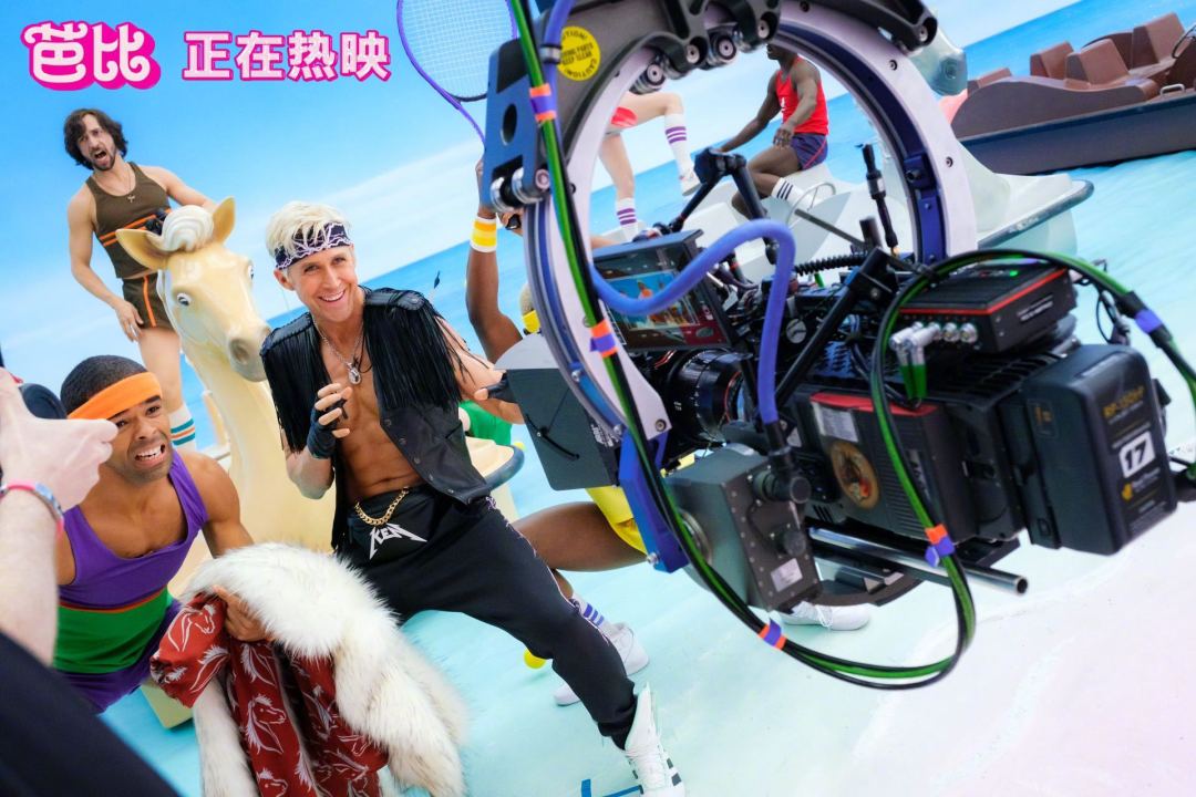 14亿美元票房,却可能拍不了续集:华纳6次报价全被拒,《芭比》影视版权4个月后回归美泰,等《芭比2》的人怎么办