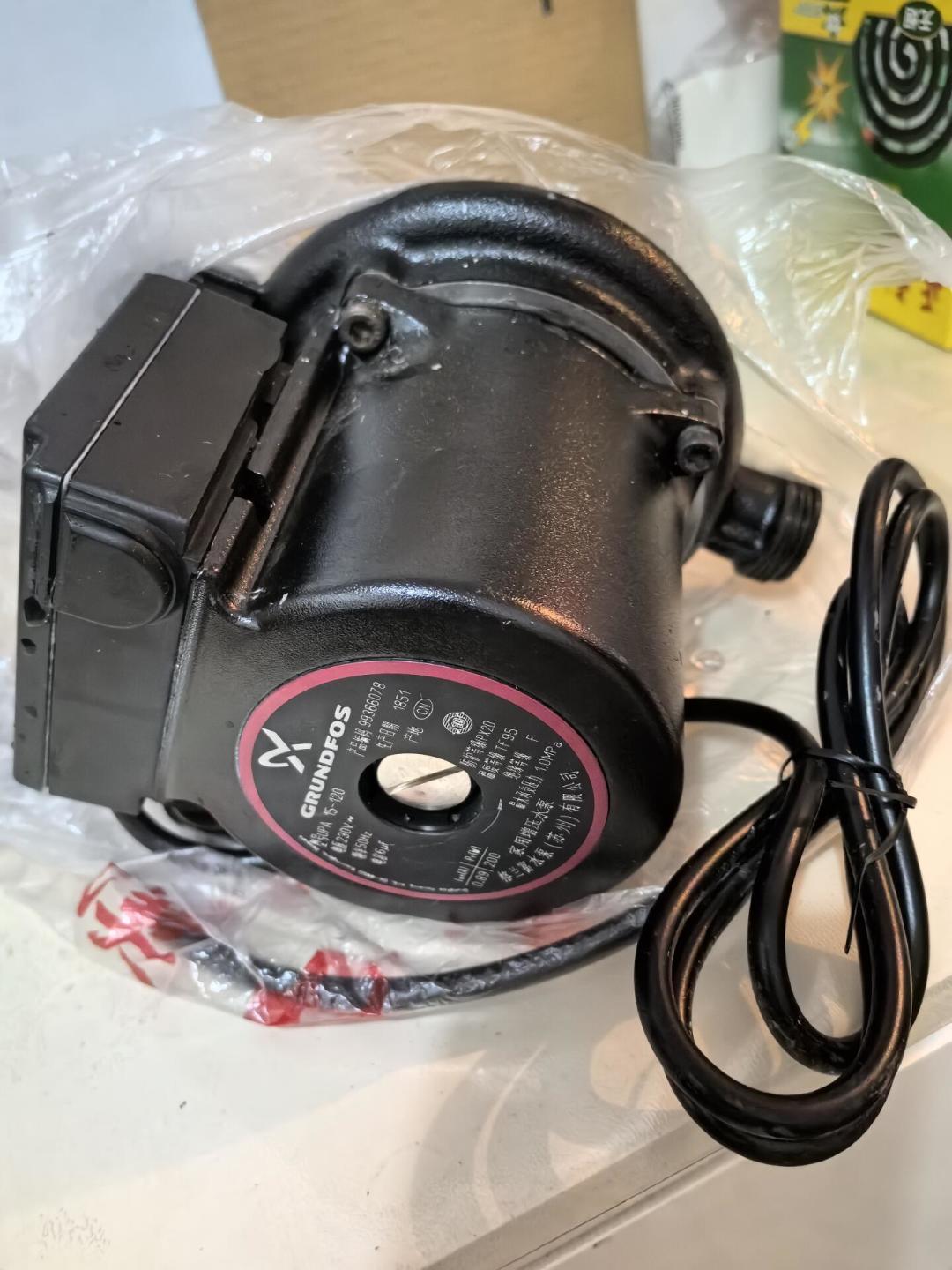 一台两年漏三次,一台十年还在转:翻遍全网真实案例,格兰富泵能用多久不靠运气