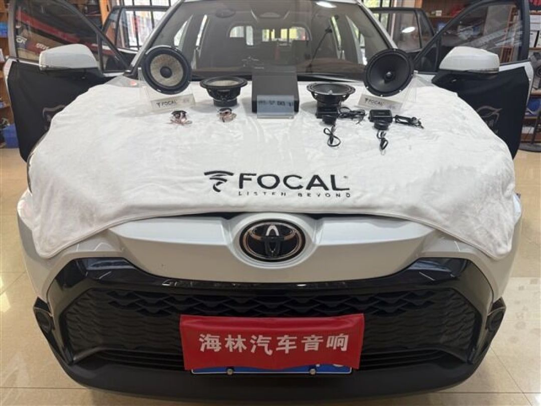 从2千到11万,劲浪车音响怎么花?翻完全网案例:四档预算、七大系列,假货都开始