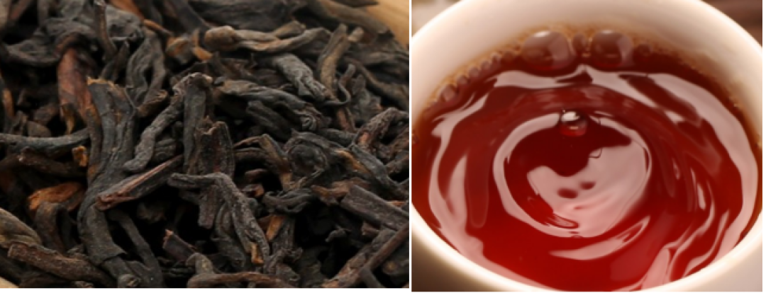 冷泡黑茶今年夏天爆了，但选错茶第一杯就翻车：六堡、天尖能泡，砖茶别碰
