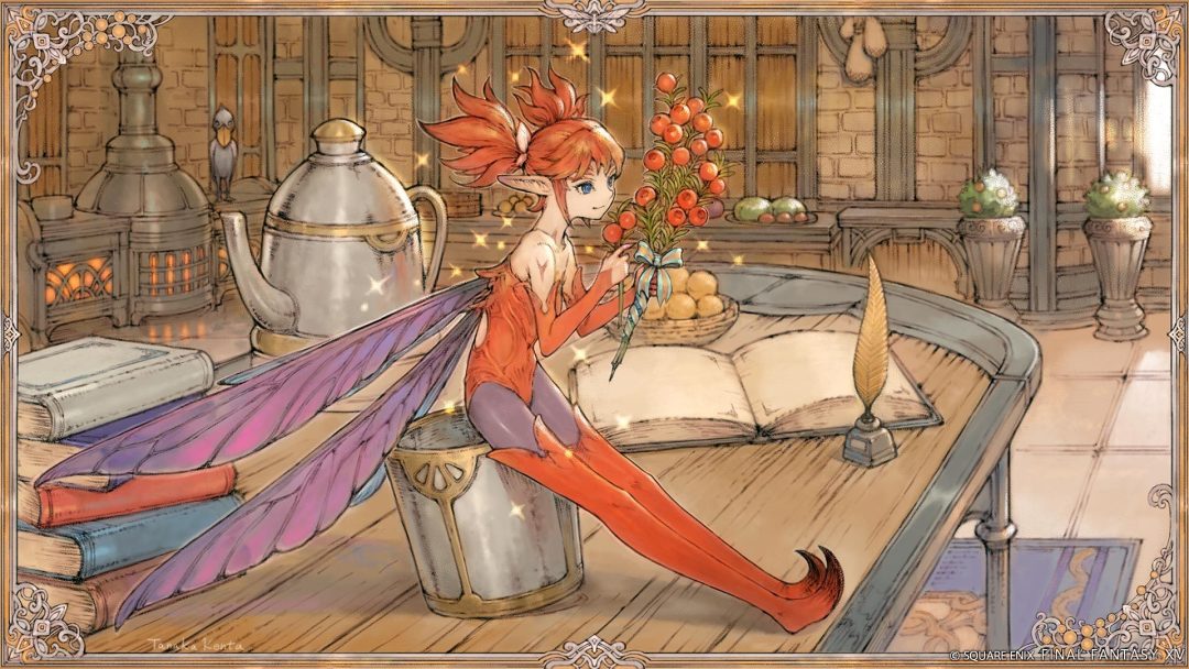 FF14国服今晚17点开24小时维护:是“搬家”不是新版本,先看这份清单再上线