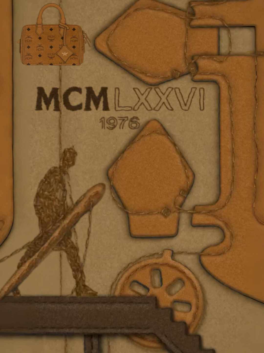 MCM 今年 50 岁，价格却裂成了两半：官方一路涨价，奥莱免税店 5 折清仓，经典款下手前先看完这份价差地图