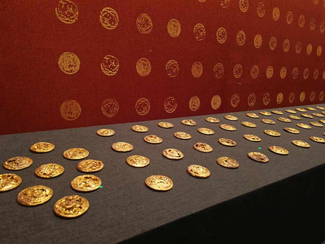 竹简凭什么比黄金值钱？看懂海昏侯，从刘贺的“私人书房”说起