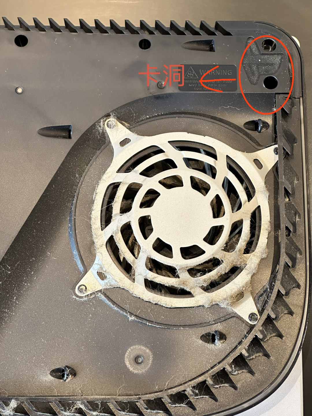 PS5被格斗赛事踢出局,Xbox接棒比赛用机:烧USB、过热变卡三个硬伤,但普通玩家不用急着换