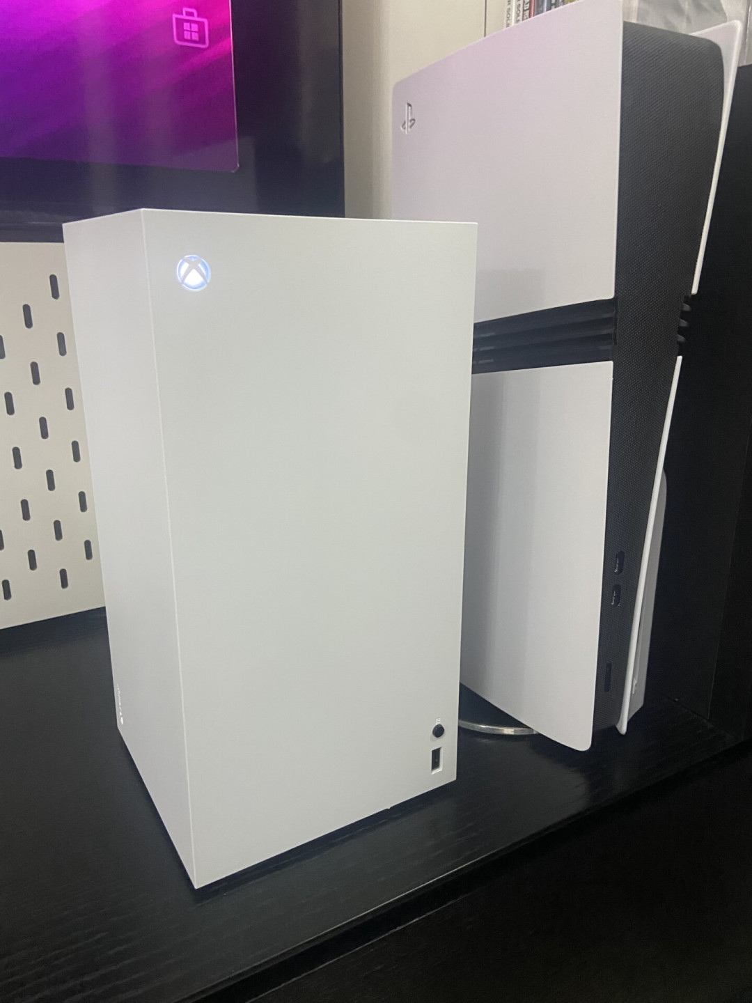 PS5被格斗赛事踢出局,Xbox接棒比赛用机:烧USB、过热变卡三个硬伤,但普通玩家不用急着换