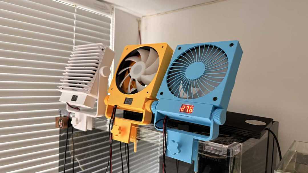 鱼缸水温破30℃？5条降温路线、3个误区，和一套今晚就能用的急救流程
