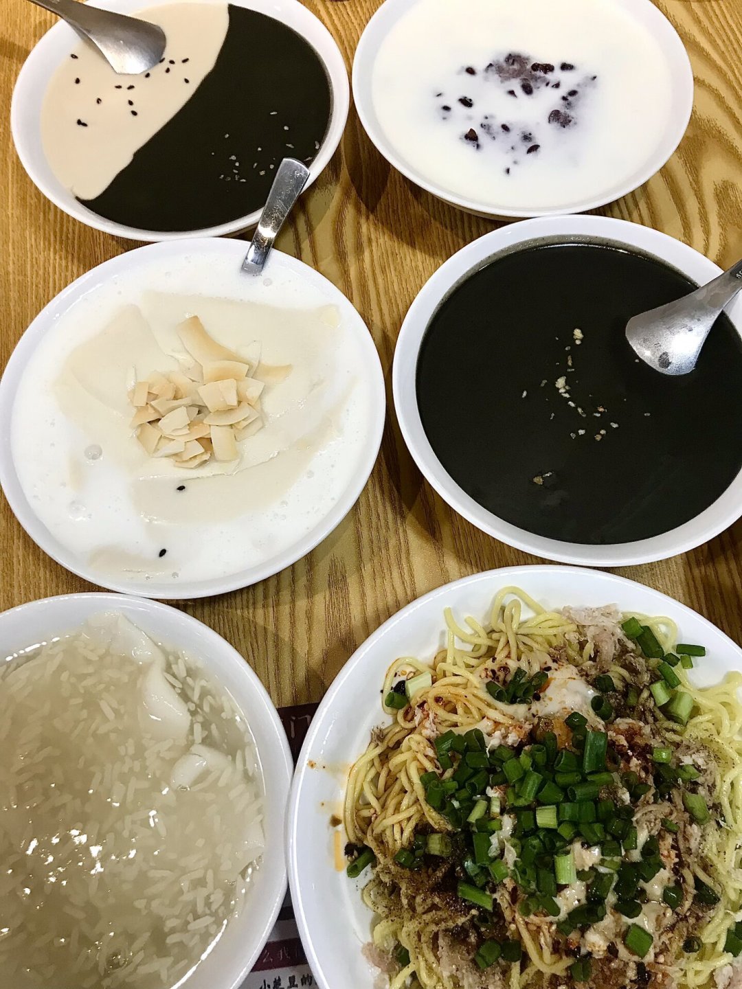 旺季退潮:商场糖水店集体踩刹车,但你的“糖水自由”反而更近了
