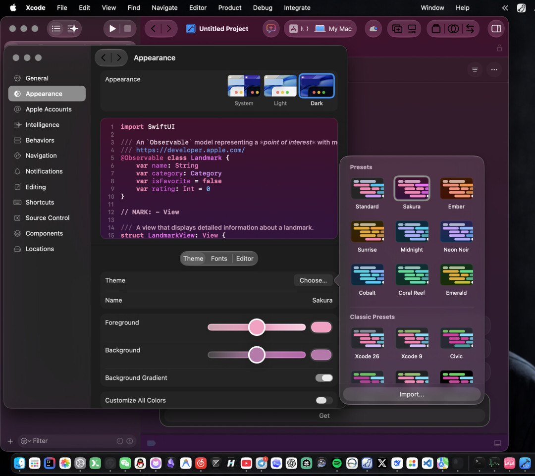 Swift 6.2 把三个默认值翻了:nonisolated async 不再跳线程,Xcode 新项目默认全员 MainActor,删不删 @MainActor 先看这篇