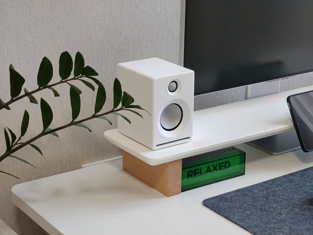 换标SOUNDQUIP,新声擎新品齐上:Cyber2约1600元、Cyber5卖三千,到底谁能买?