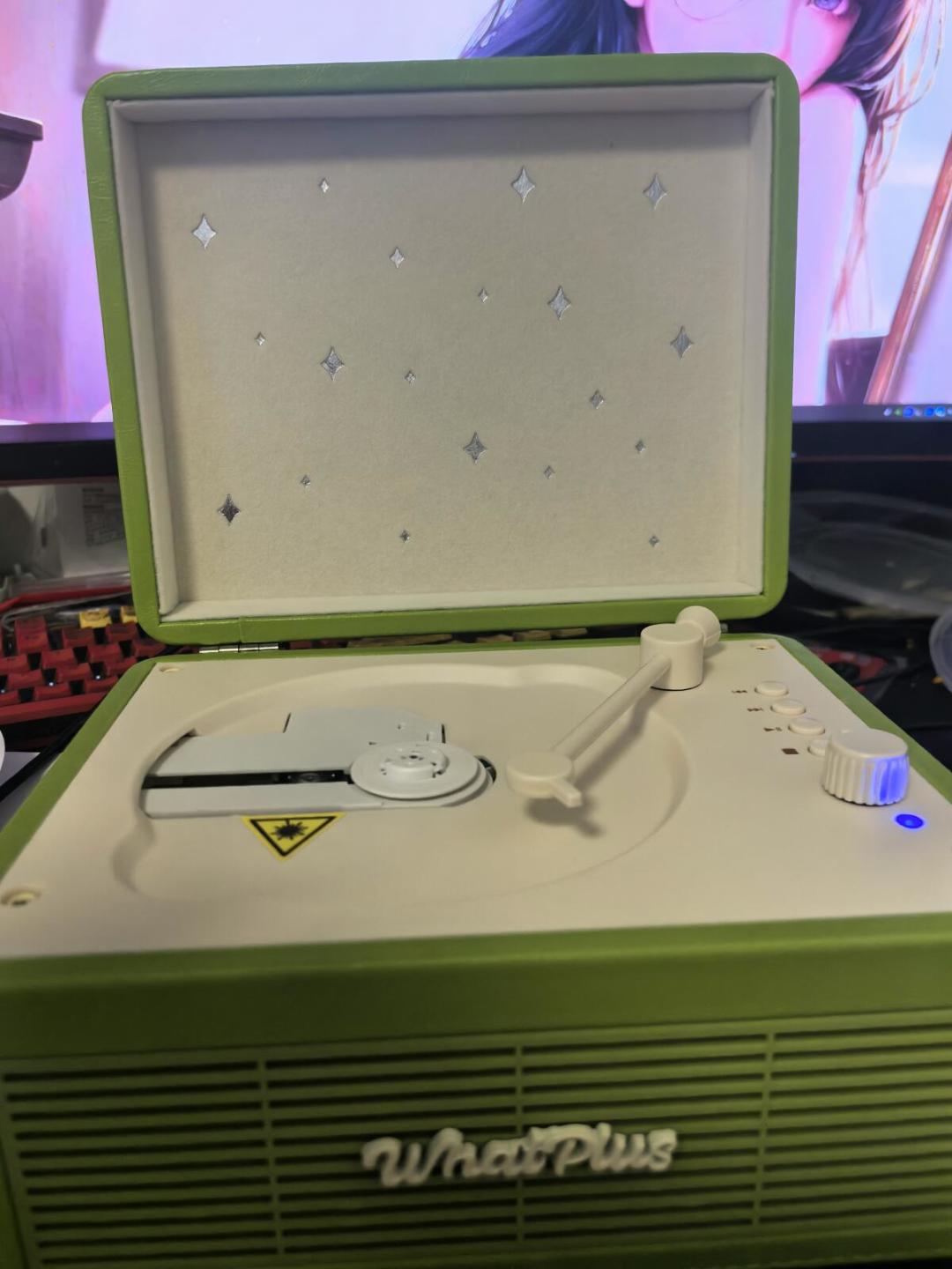 偶像的专辑到了,拿什么放?爆火粉丝选购帖对上烧友避雷帖:3条路线、4个坑、5个点名避雷