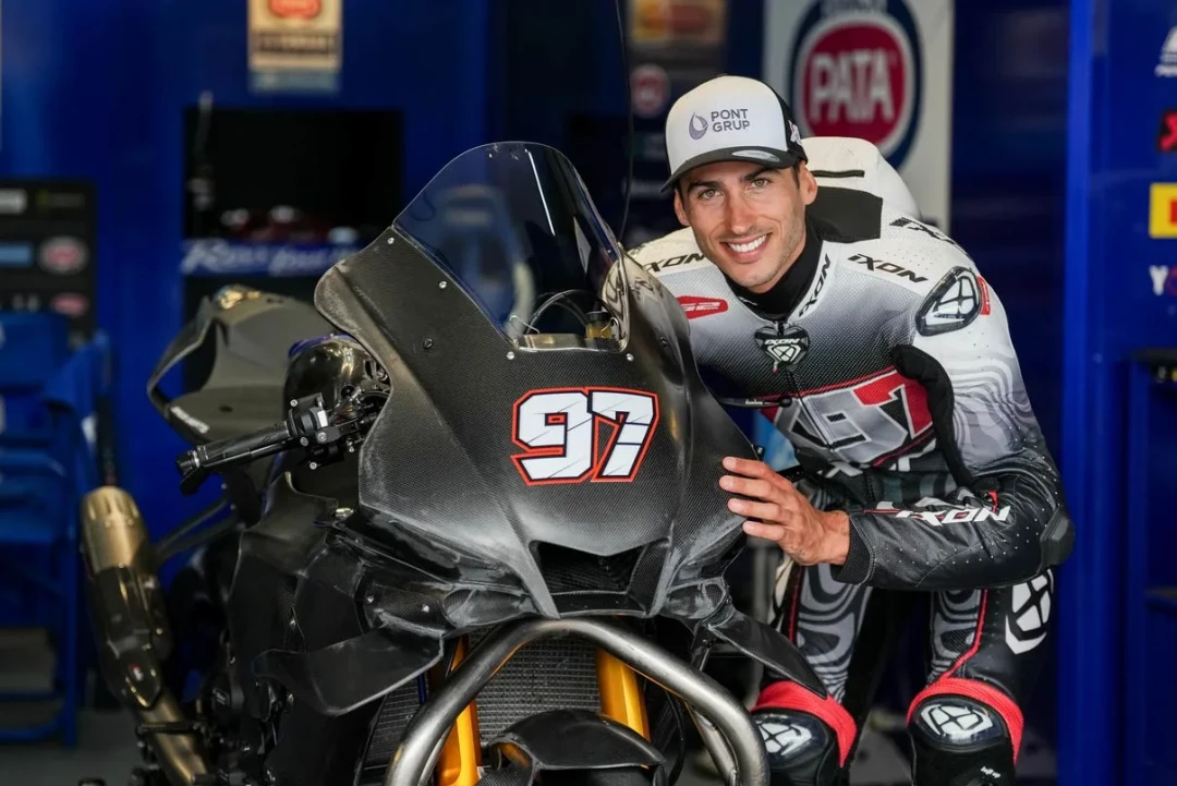 米勒2027从MotoGP转投雅马哈WSBK?单源爆料没有官宣,但雅马哈有动机、米勒有理由:兴奋之前先看三个信号