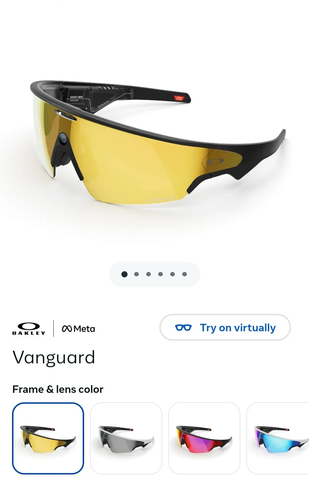 Oakley Meta 国内买不到,智能眼镜今年又首进国补:骑行圈刷屏的3000块“四合一”到底值不值?