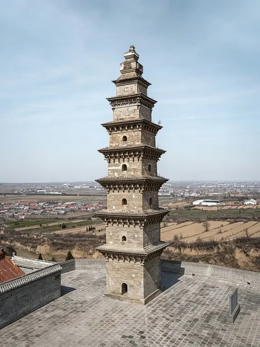 《黑神话:钟馗》取景地曝光:全是“没人去”的国保,能不能去、怎么去一次说清