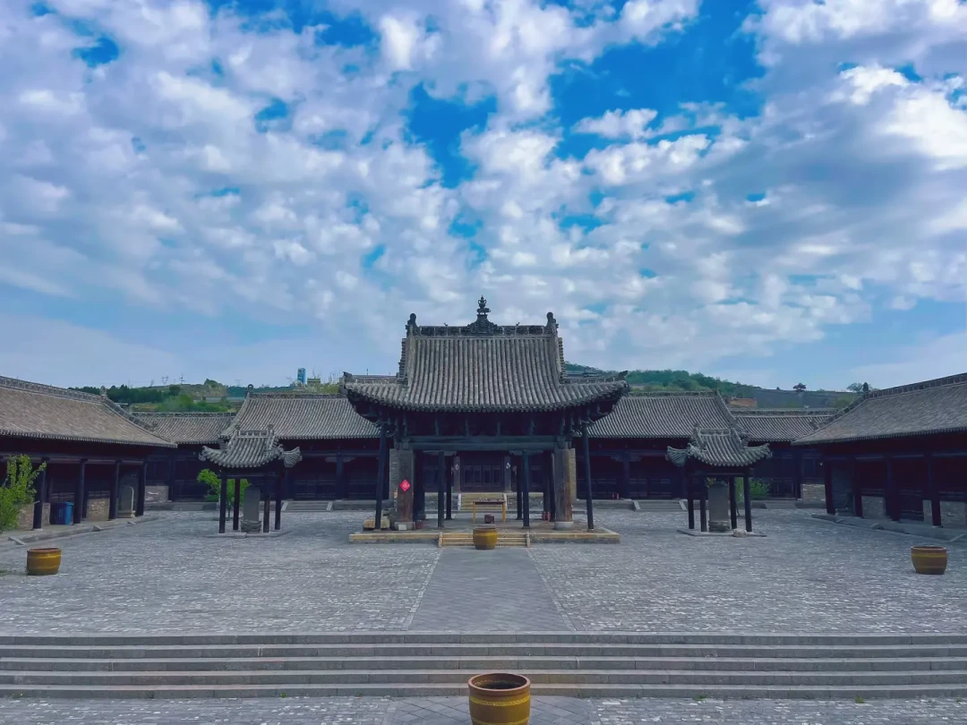 《黑神话:钟馗》取景地曝光:全是“没人去”的国保,能不能去、怎么去一次说清