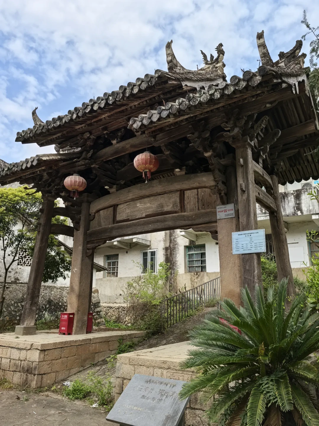 《黑神话:钟馗》取景地曝光:全是“没人去”的国保,能不能去、怎么去一次说清