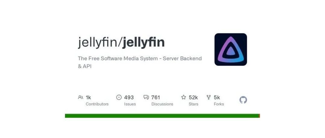 Jellyfin三位创始人都走了，但你的影音库不用急着搬家：一个月后，真正该盯的是这4个信号