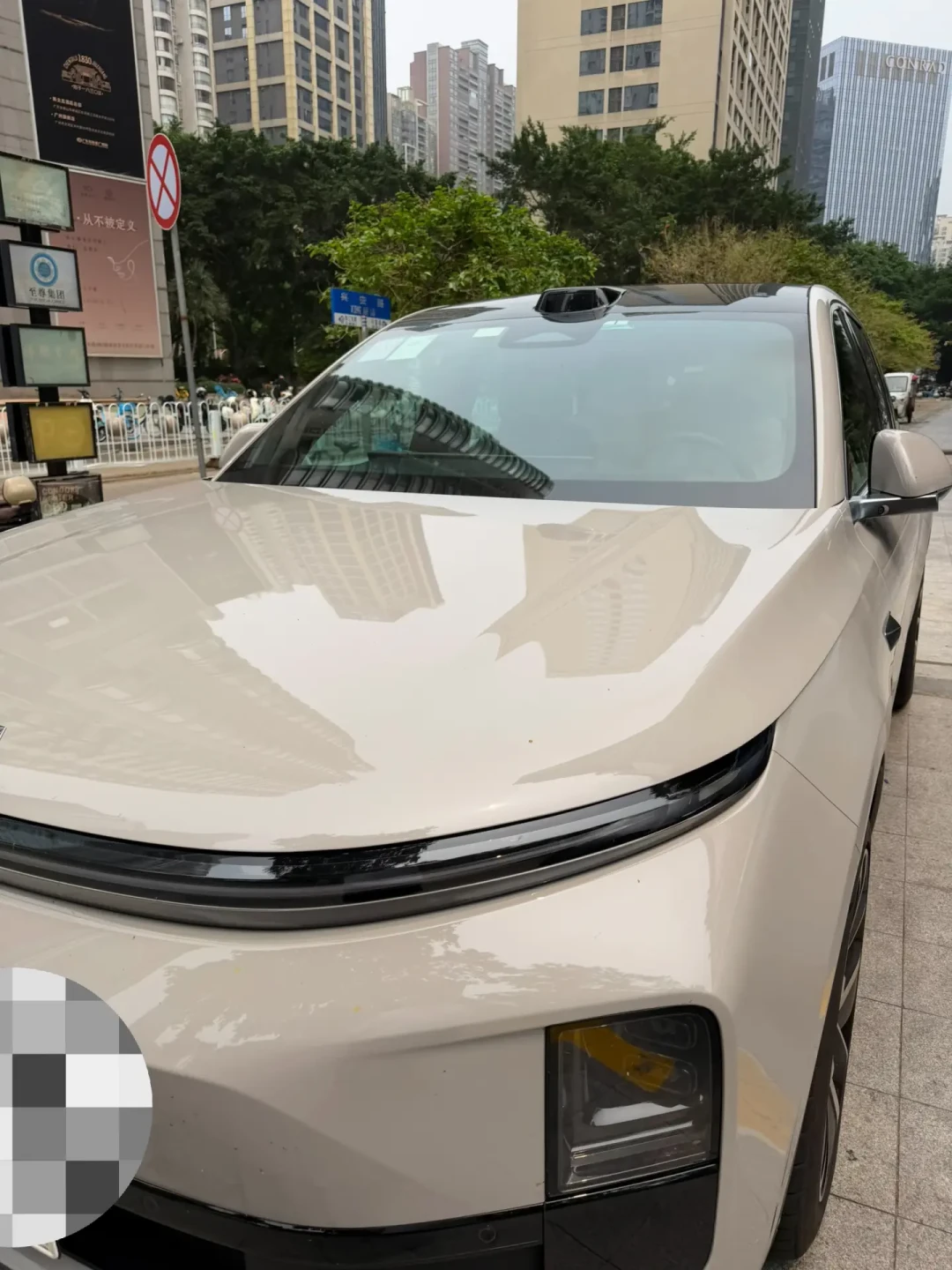 车衣发黄别急着撕:把这两年的8个真实案例对了一遍,分成3种情况处理