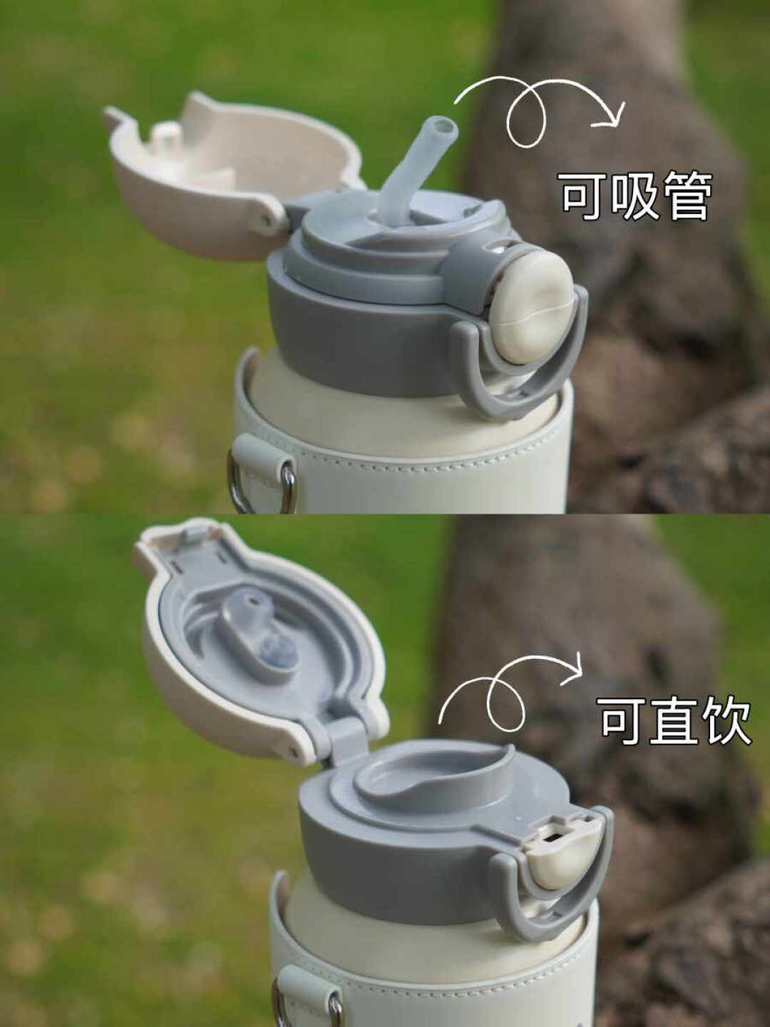 入园水杯成了清单里最容易为焦虑买单的单品:对完4月投异物事件、8月指纹杯争议和近40篇笔记,值得花的只有三笔