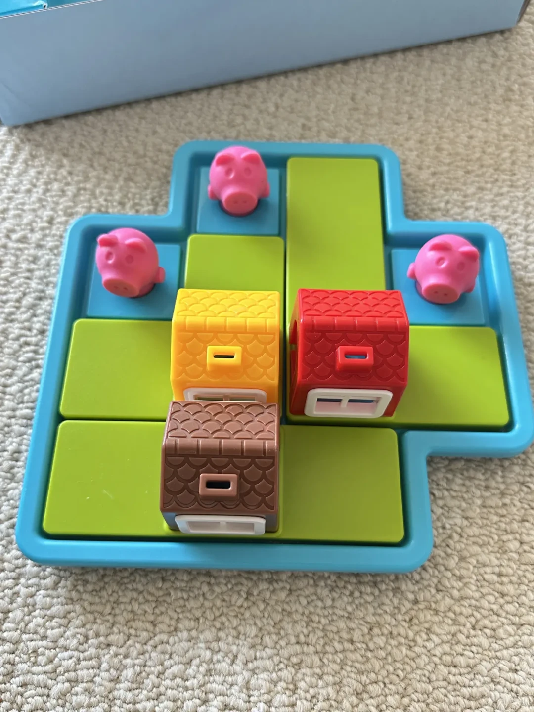 开学前一周，SmartGames 按年级挑而不是按年龄挑：小学段对照表＋下单前 3 个避坑点