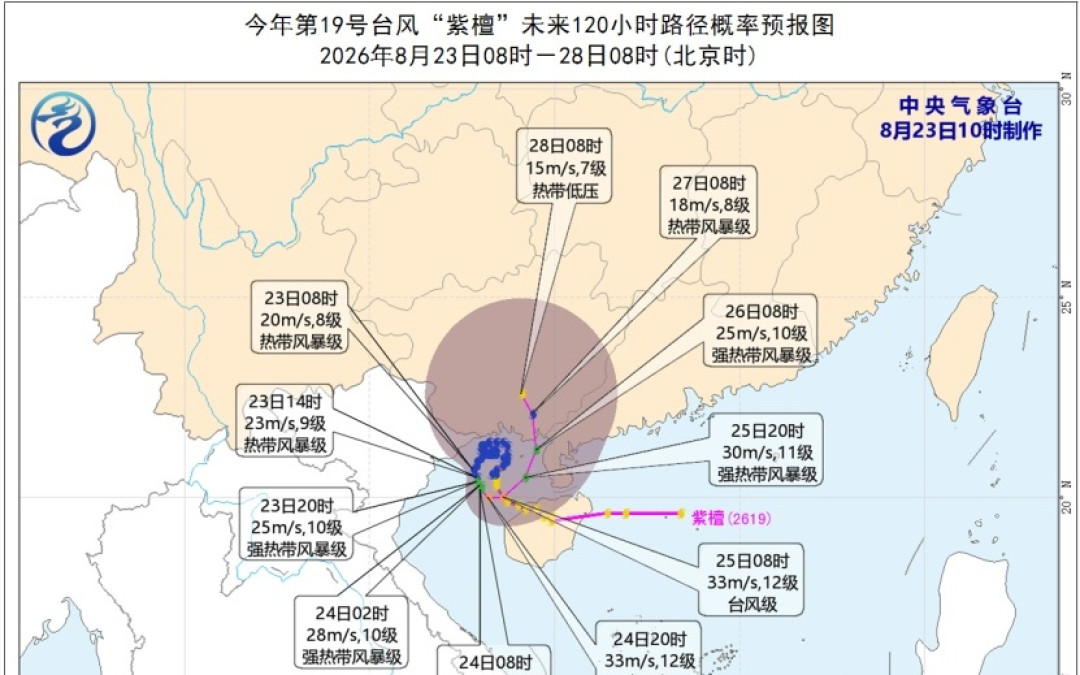 航班取消、轮渡停运、酒店不给退？海南行程被台风“紫檀”搅黄，这几笔钱大部分能要回来