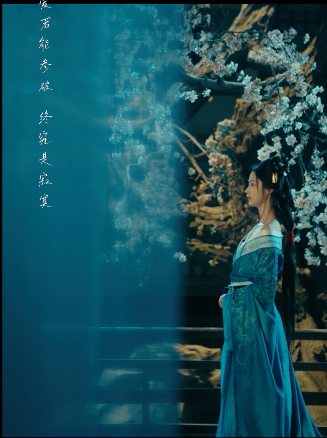 《好雨知时节》破10亿只是开胃菜:王皓祯还有5部待播剧,预约顺序和档期预判给你捋清楚