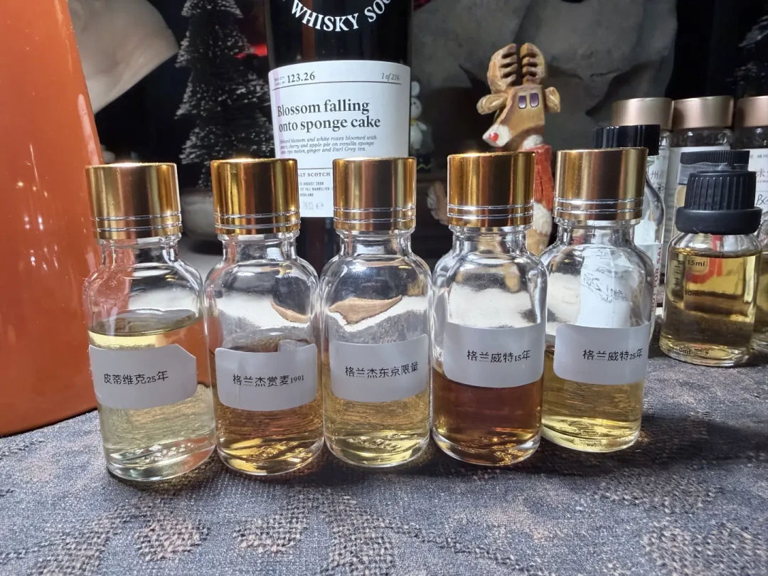 展商抠了、票贵了：威士忌展不能