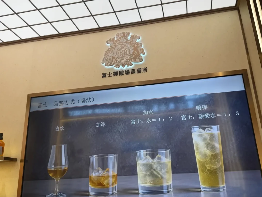 展商抠了、票贵了：威士忌展不能