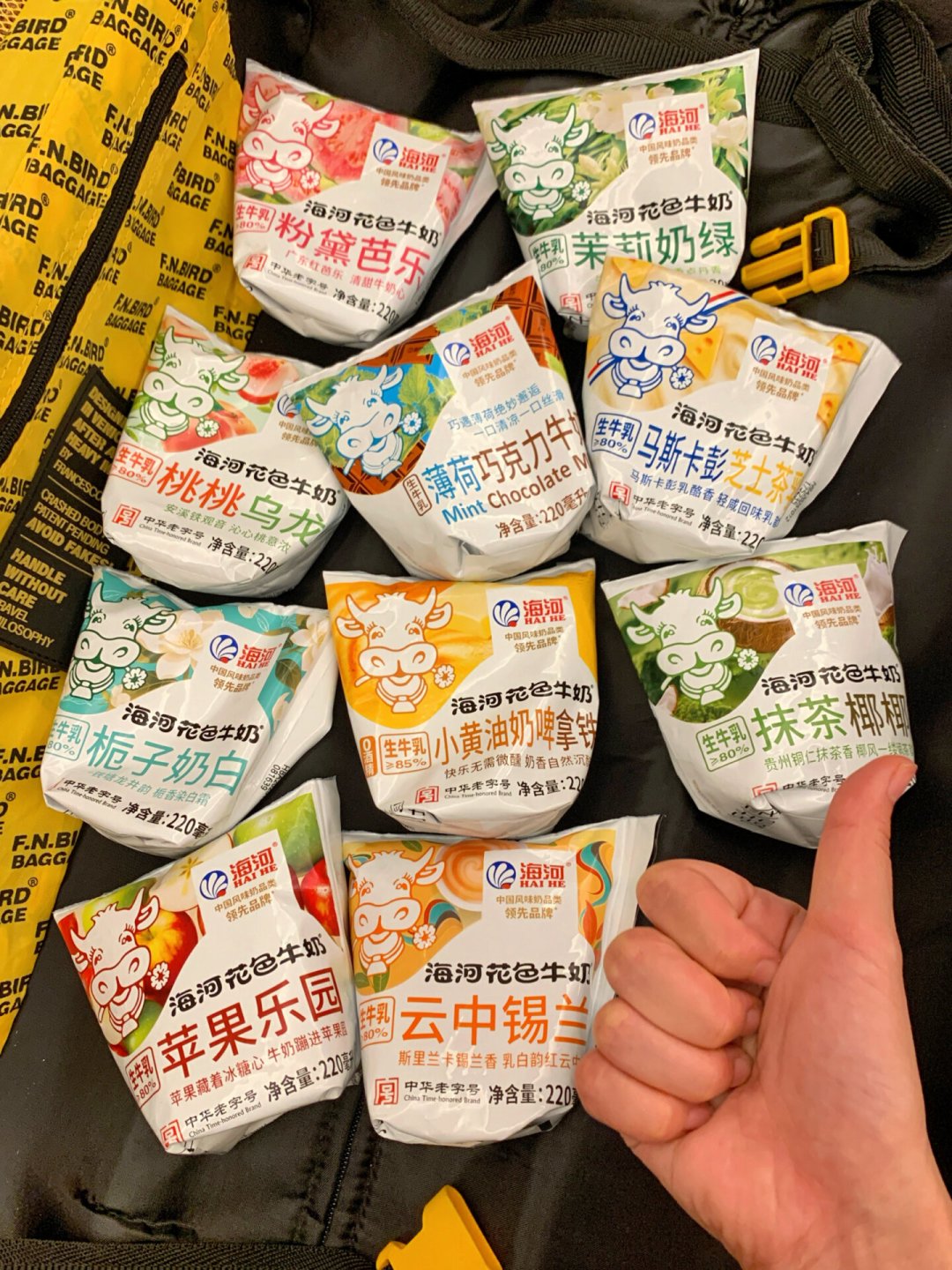 天立醋拿了501个赞,狗不理却没上桌:翻完651条评论,我看到天津人真正的伴手礼清单